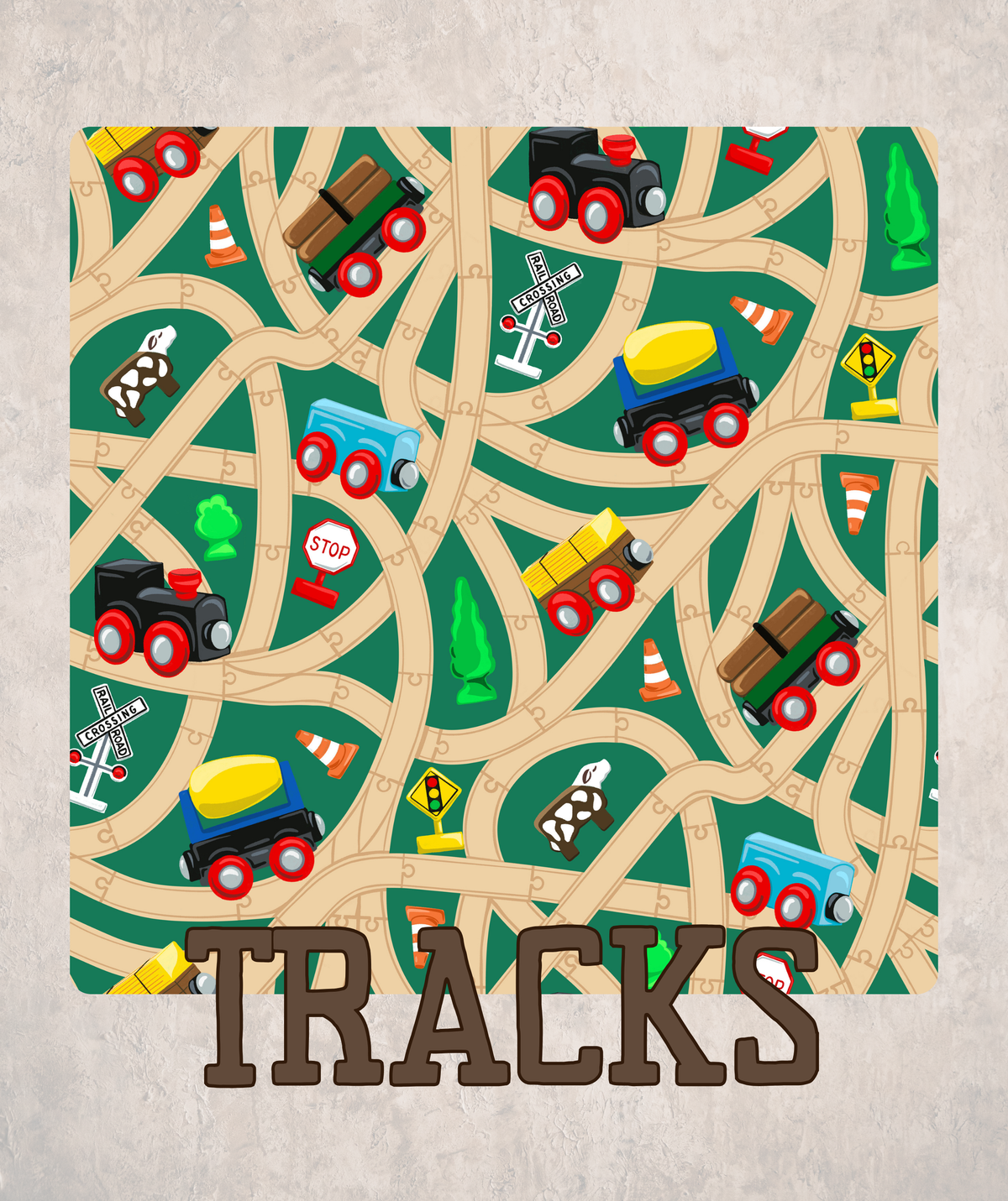 TRACKS | LONG LIVE BOYHOOD RERUN R2