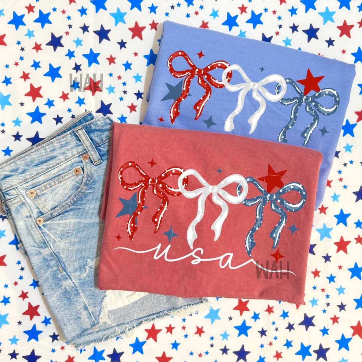 USA Bows