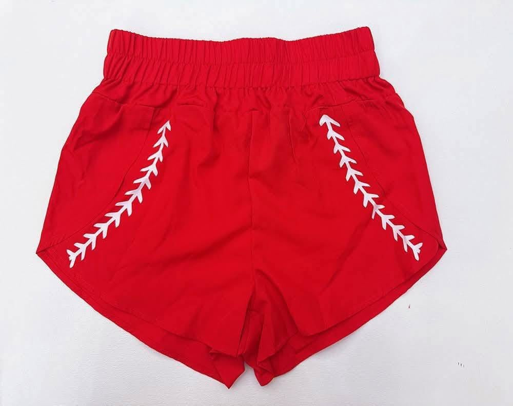 Sport Stitch Shorts