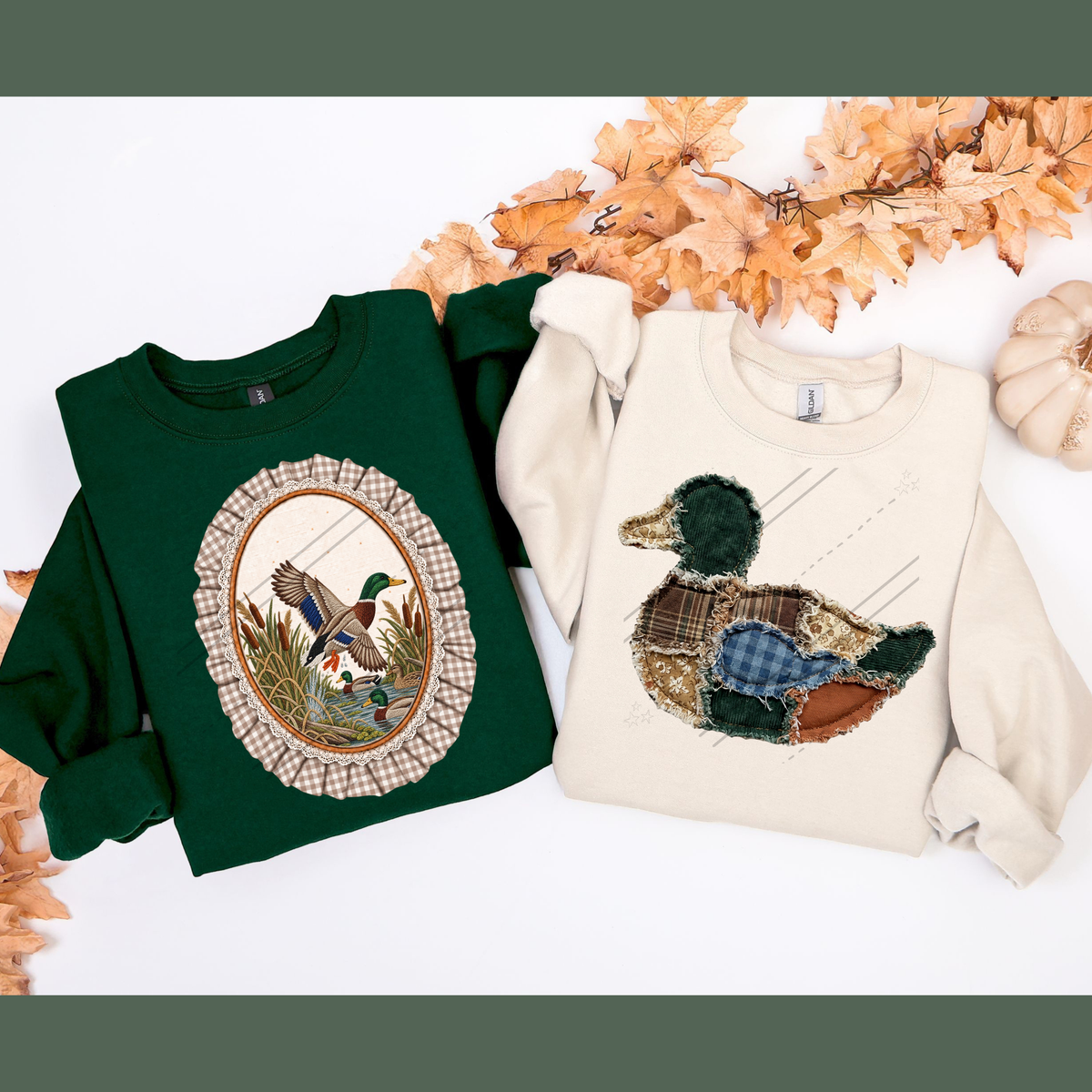 Deal #12 - Vintage