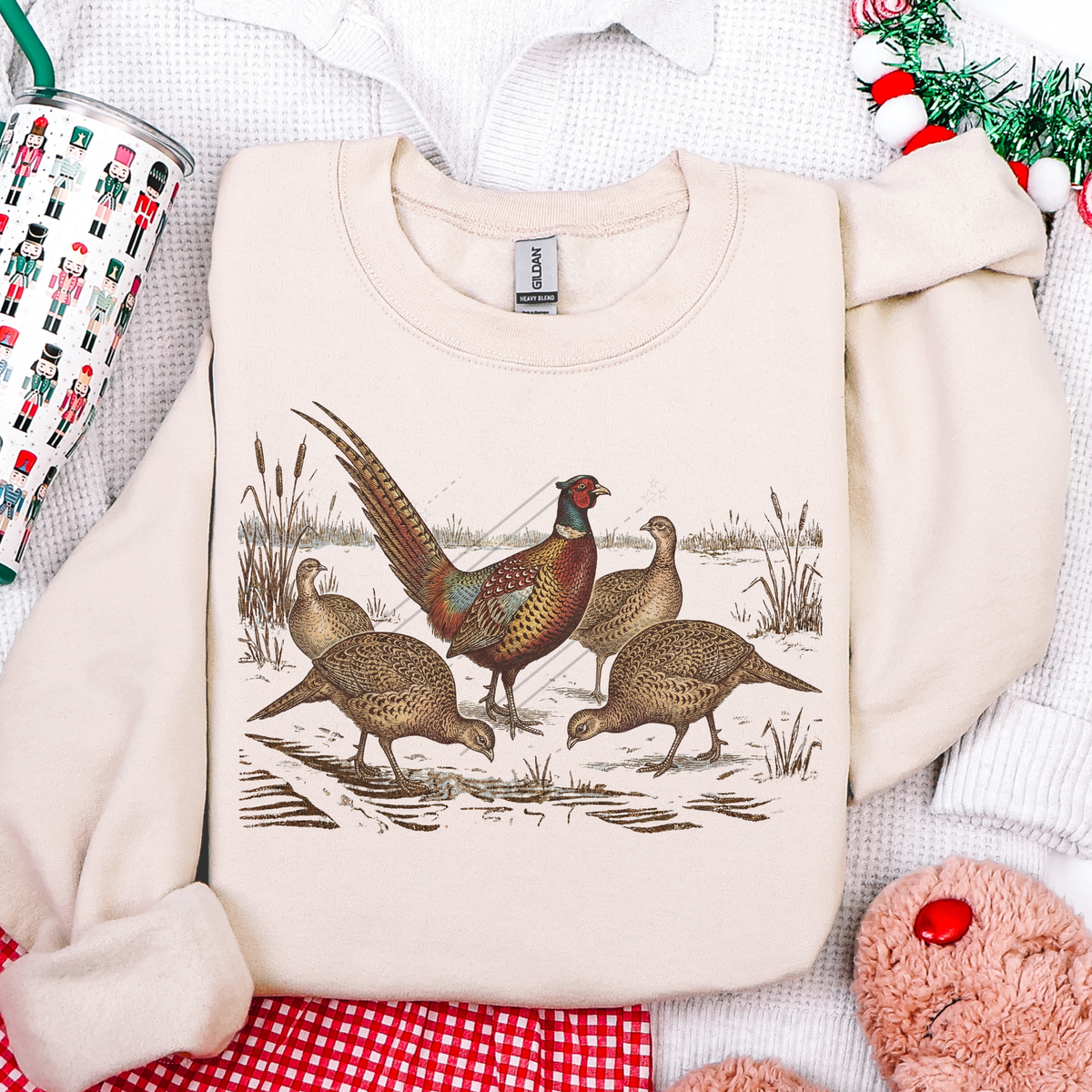 Deal #12 - Vintage