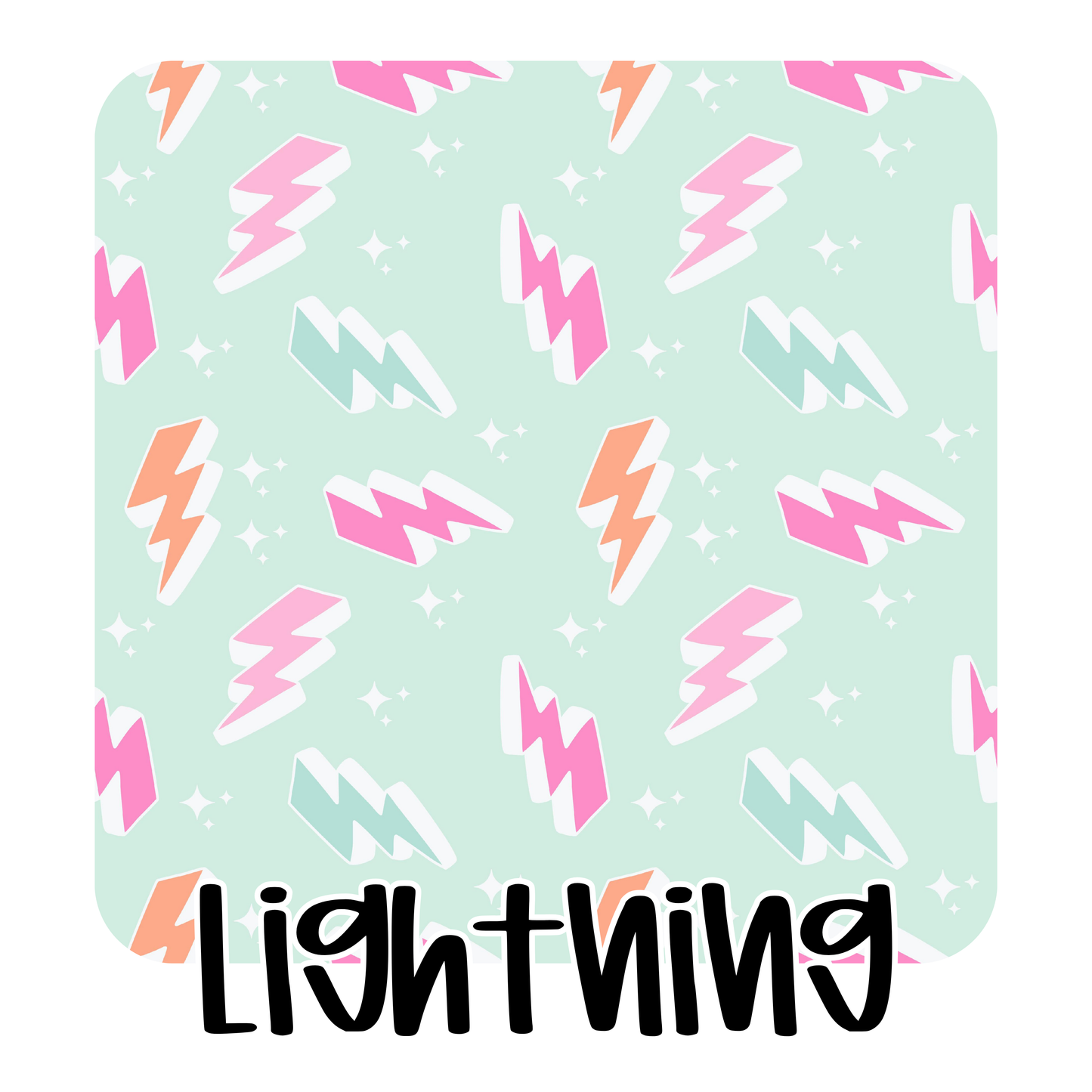 LIGHTNING | BRIGHT SUMMER RERUN