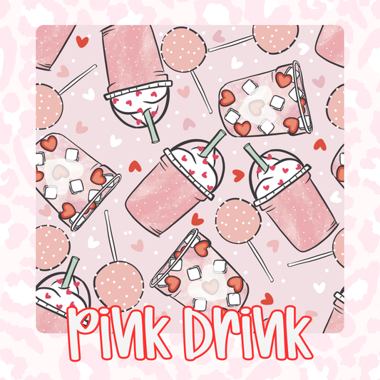 PINK DRINK | SWEETHEART SEASON | KID STYLES