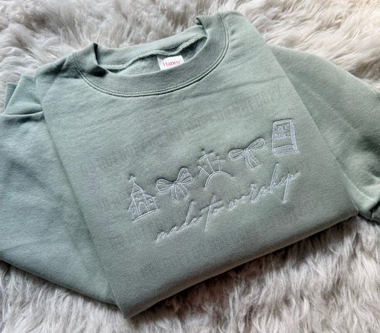 Made to Worship - WS