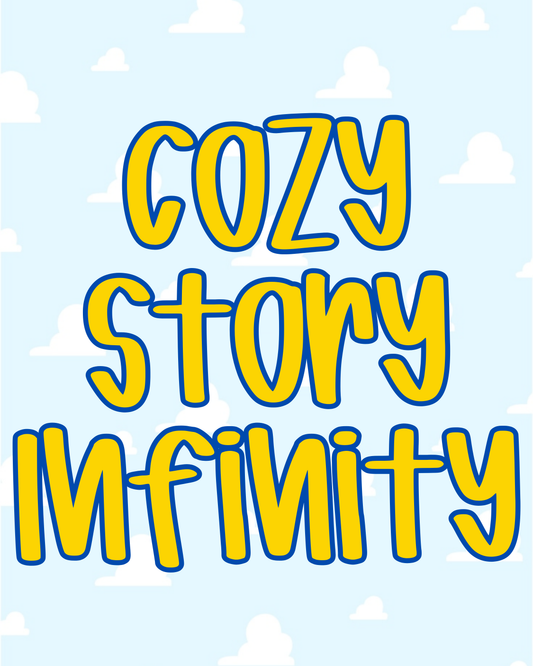INFINITY | COZY STORY RERUN