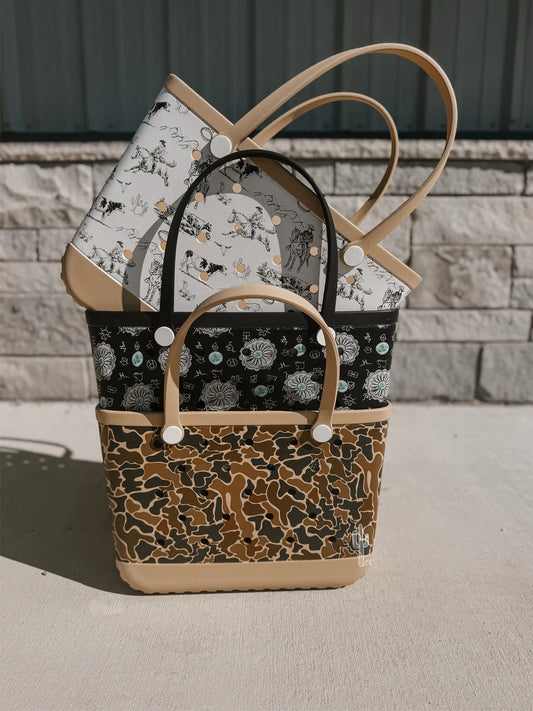 TOTE & GO *PRINTS*