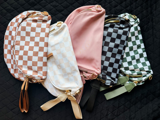 Bum Bags