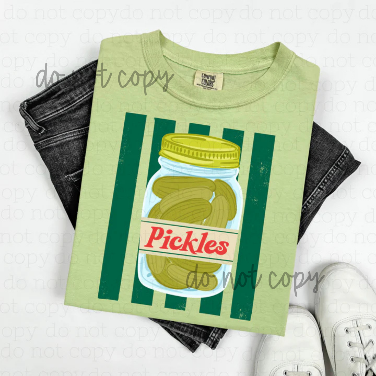 Boy Pickles