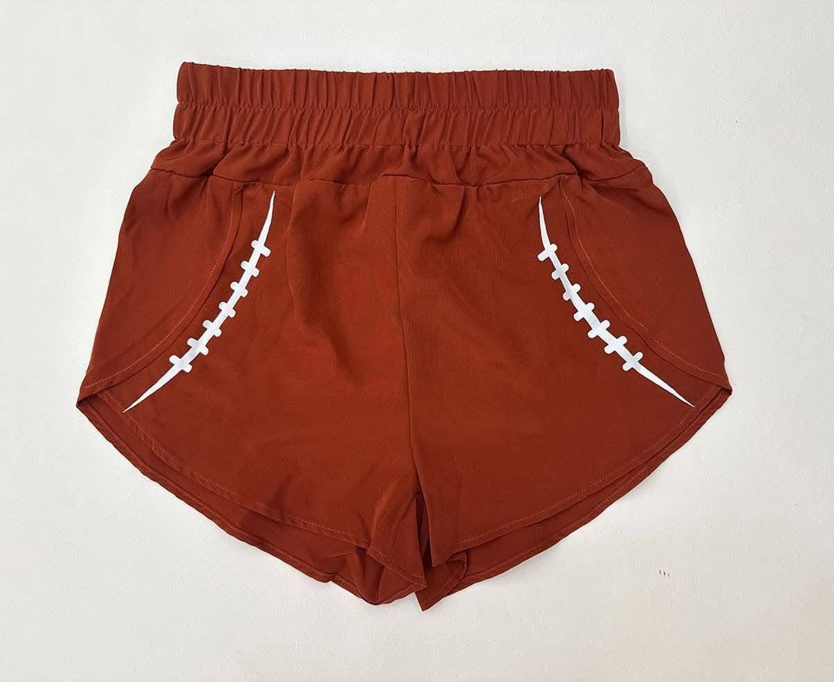 Sport Stitch Shorts