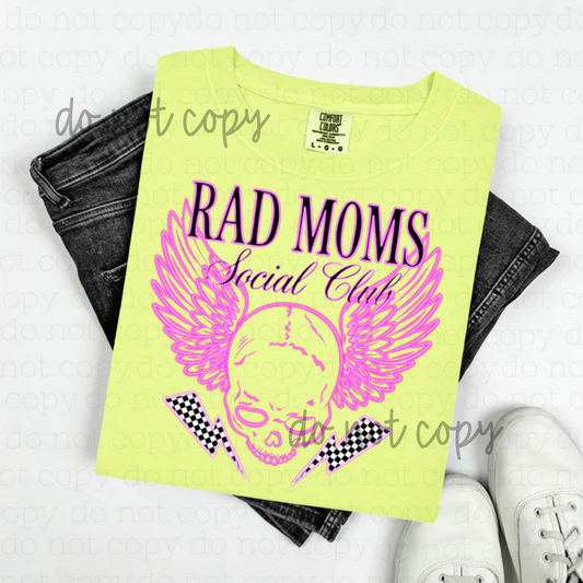 Bad Moms