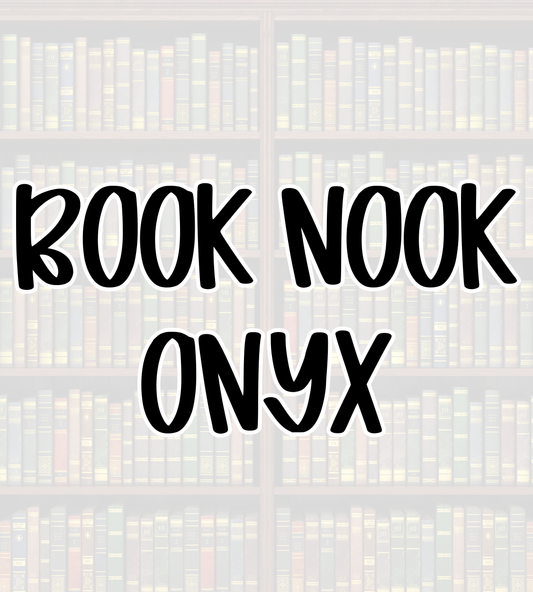 ONYX | BOOK NOOK | KIDS STYLES