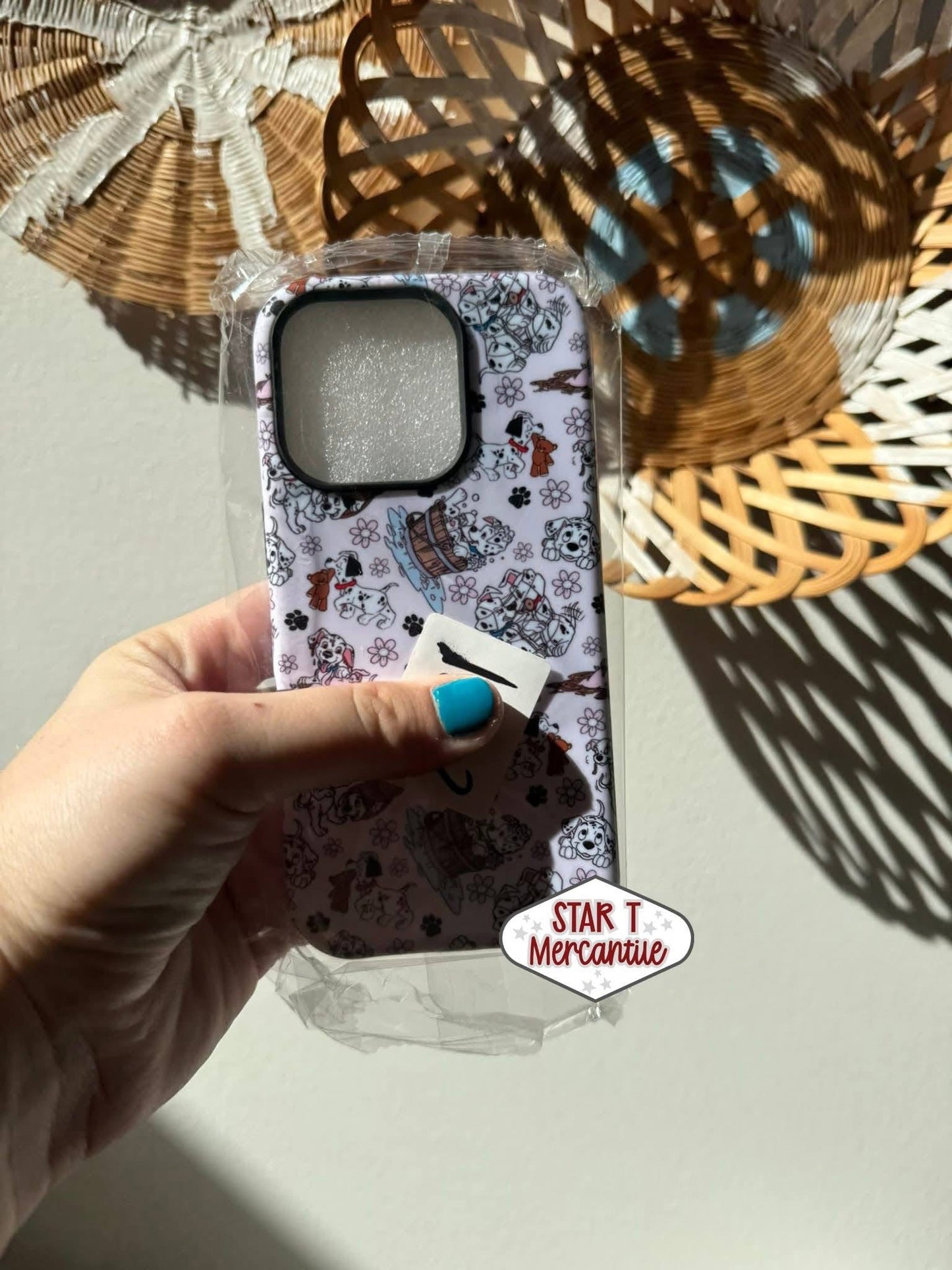 Custom IPhone Case