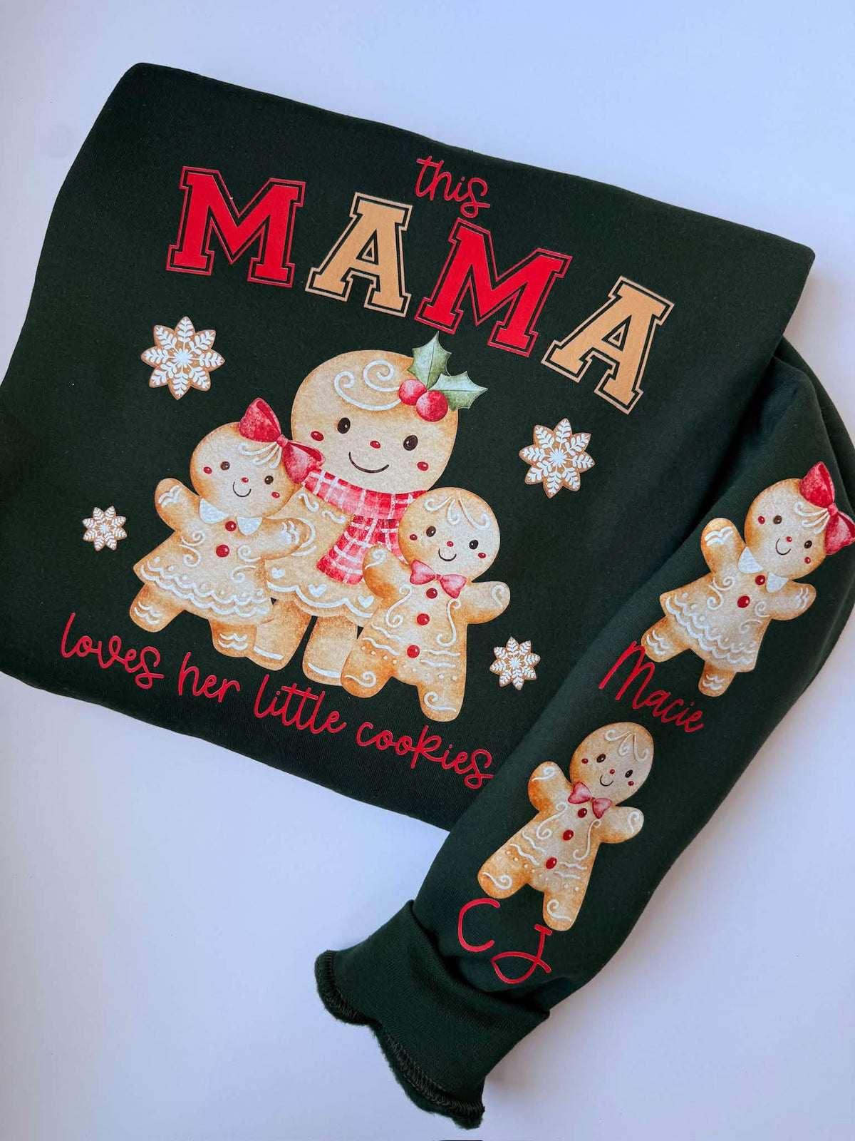 Personalized Christmas Shirts