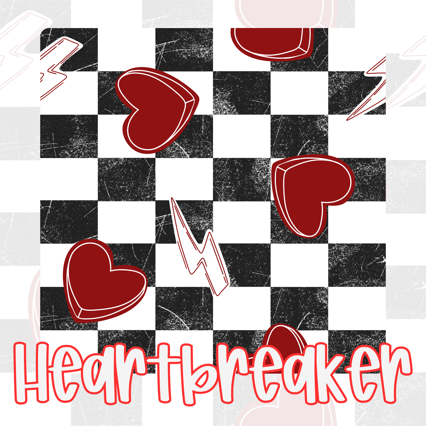 HEARTBREAKER | SWEETHEART SEASON | KIDS DAY WEAR