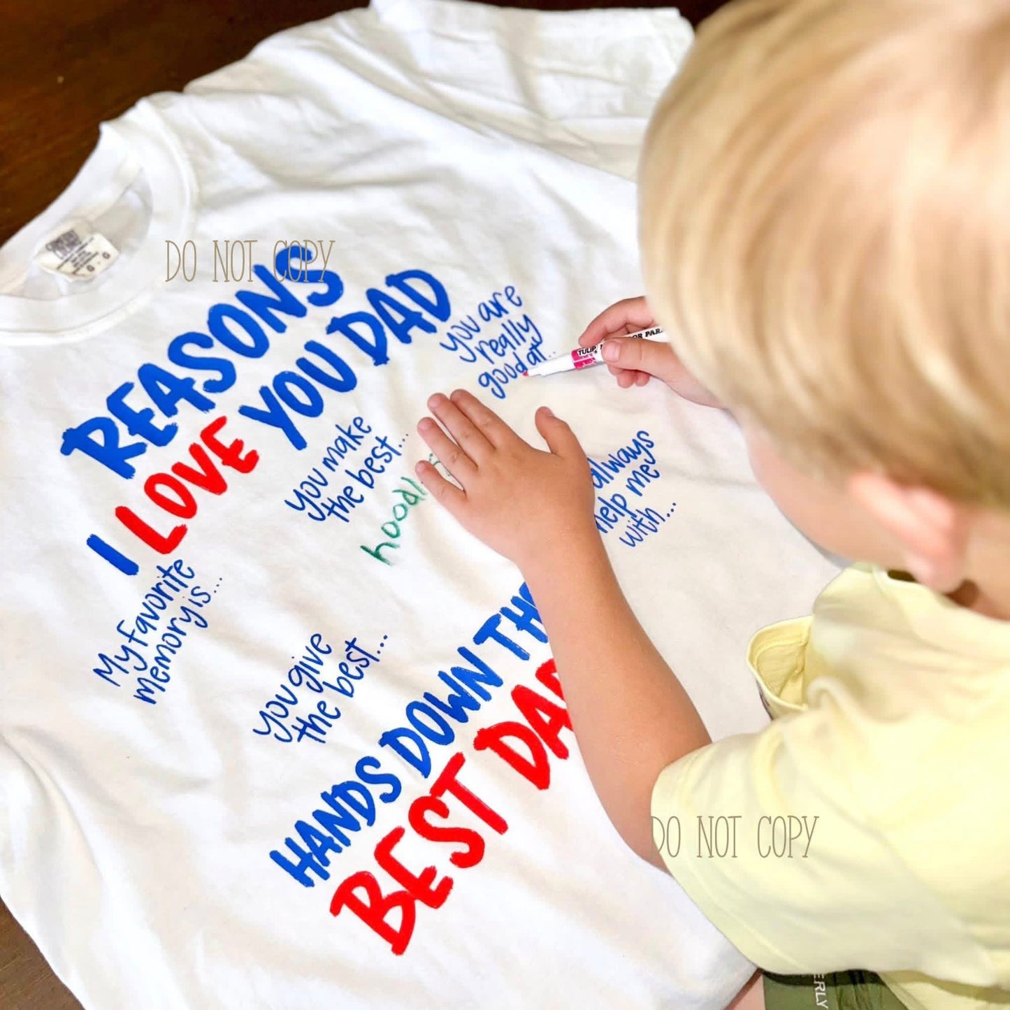Bundle for Dads