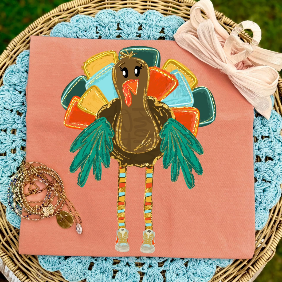 Thankful Season ALPHAS & Designs