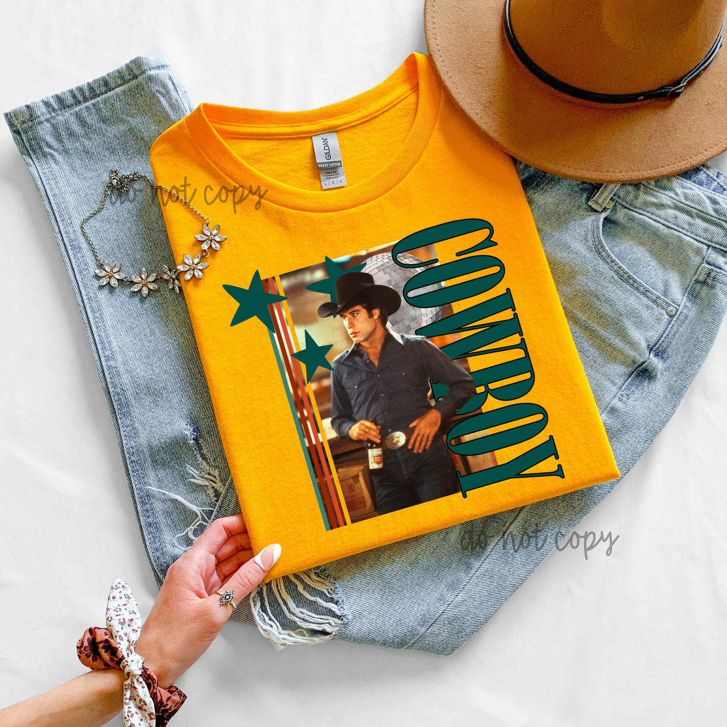 Cowboy