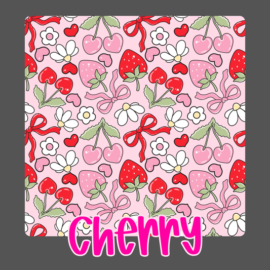 CHERRY | LITERALLY JUST A GIRL | KID STYLES