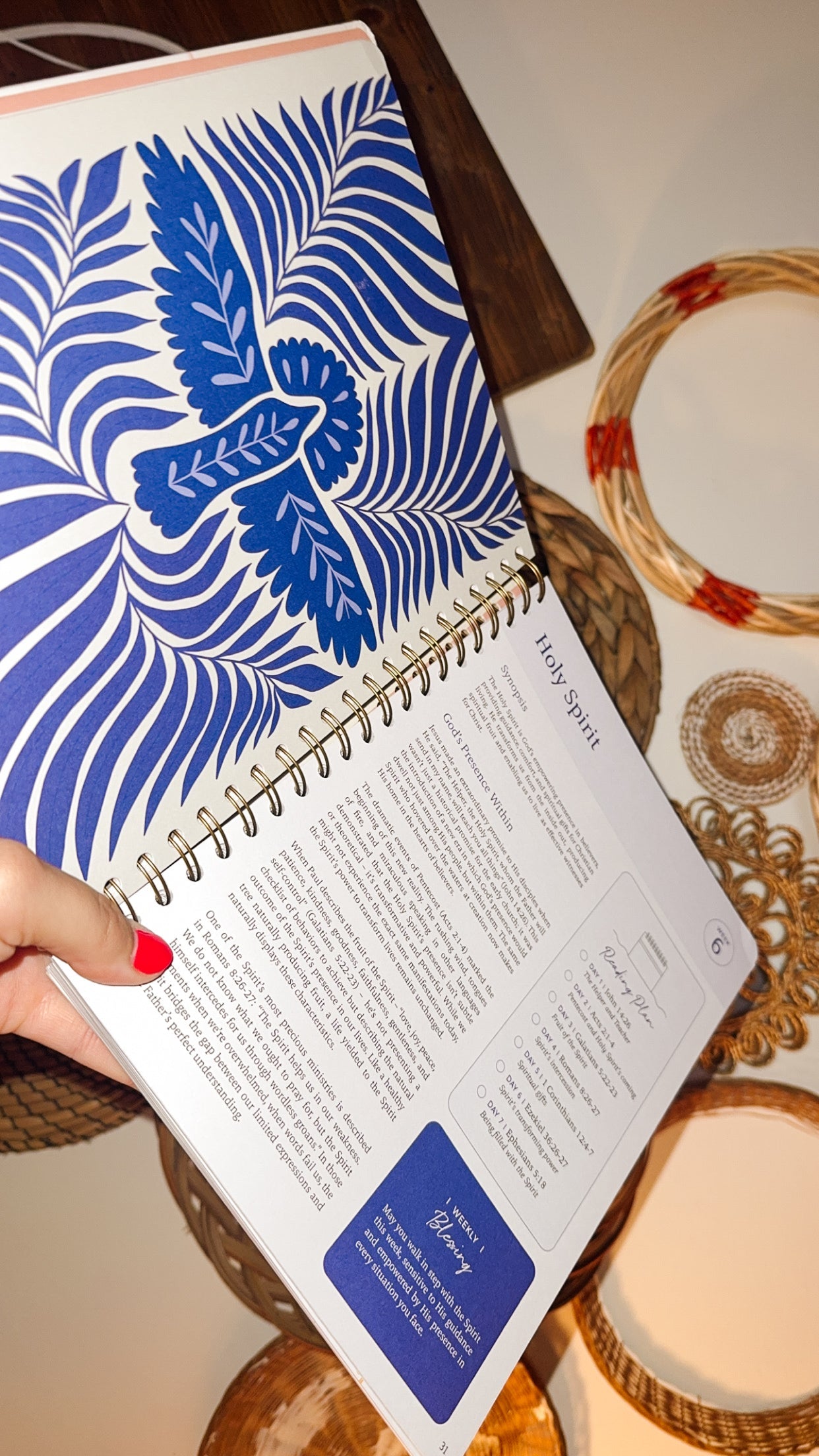 A Year in the Bible R3