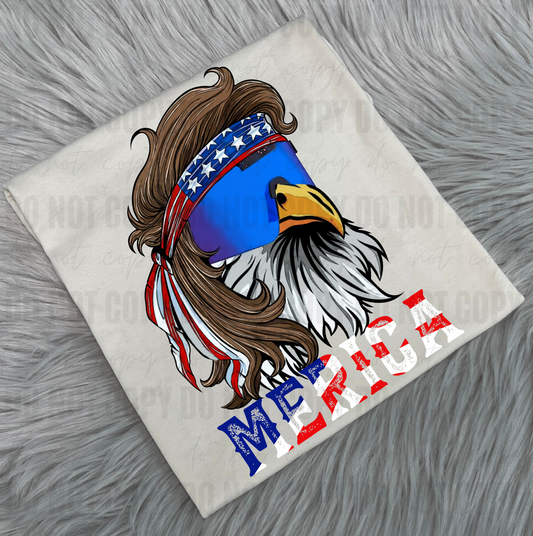 Eagle America - WS