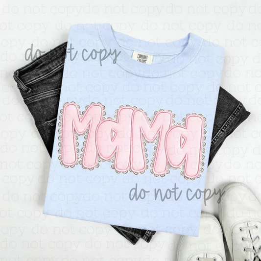 Mama
