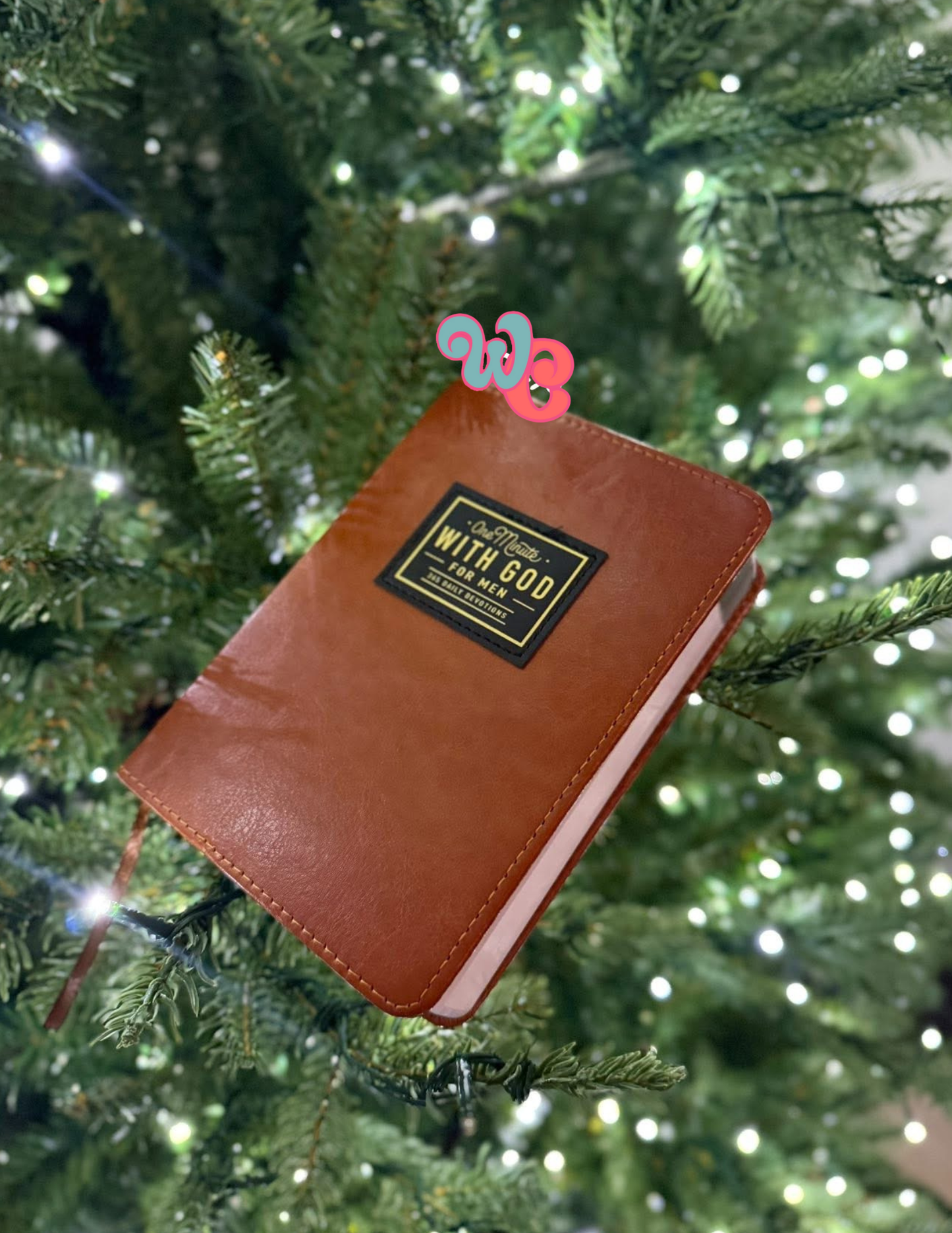 One Minute with God (For Men)