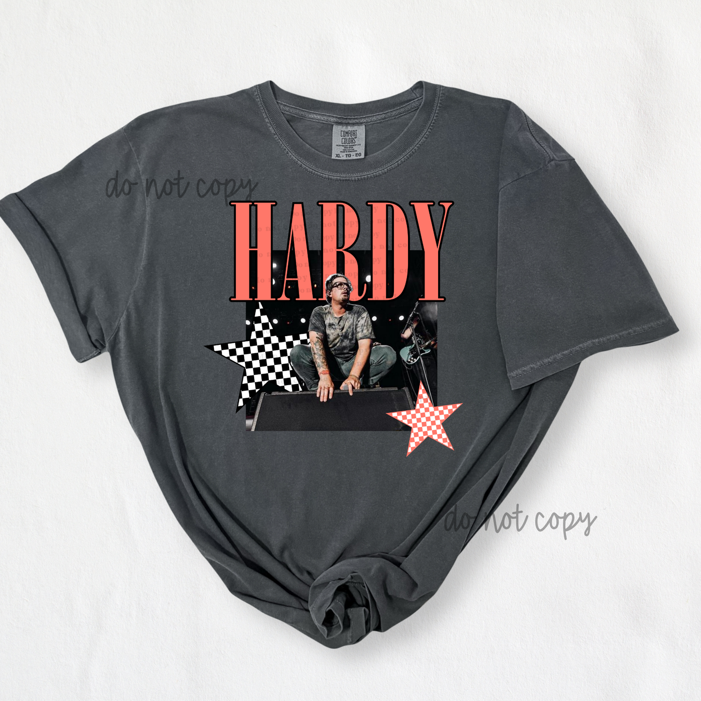 Hardy