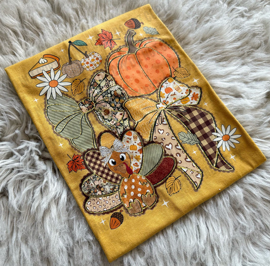 Coq Fall - WS