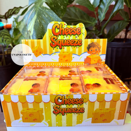 Cheese (Boxed)