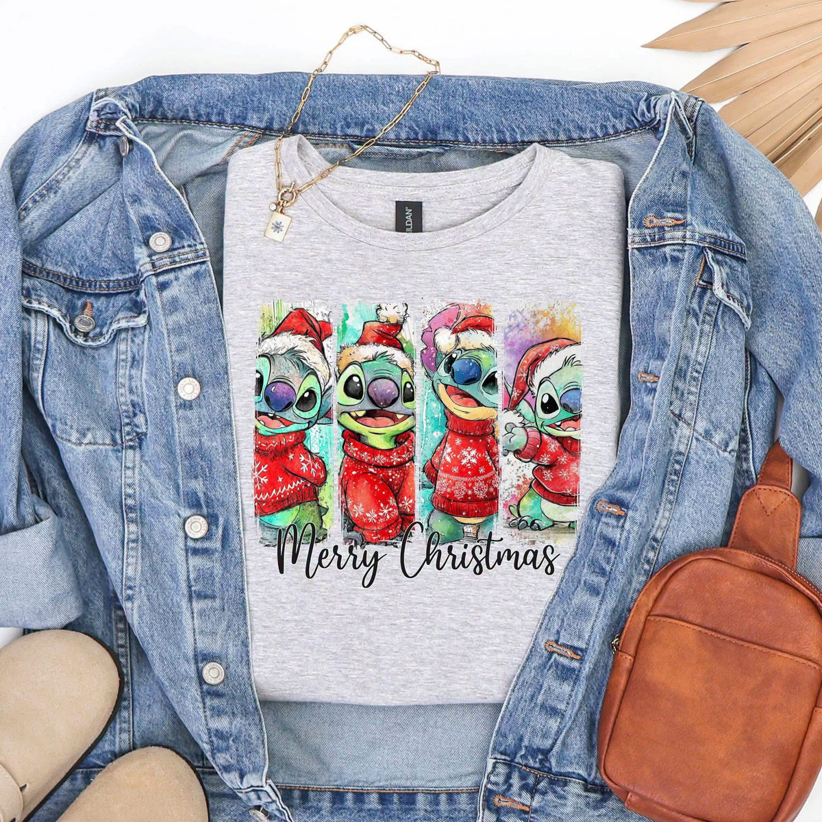 Deal #3 - Christmas Friends