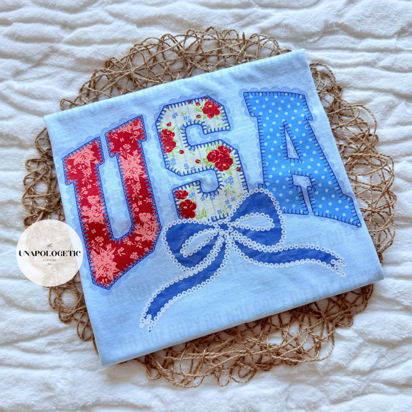 Lace USA - WS