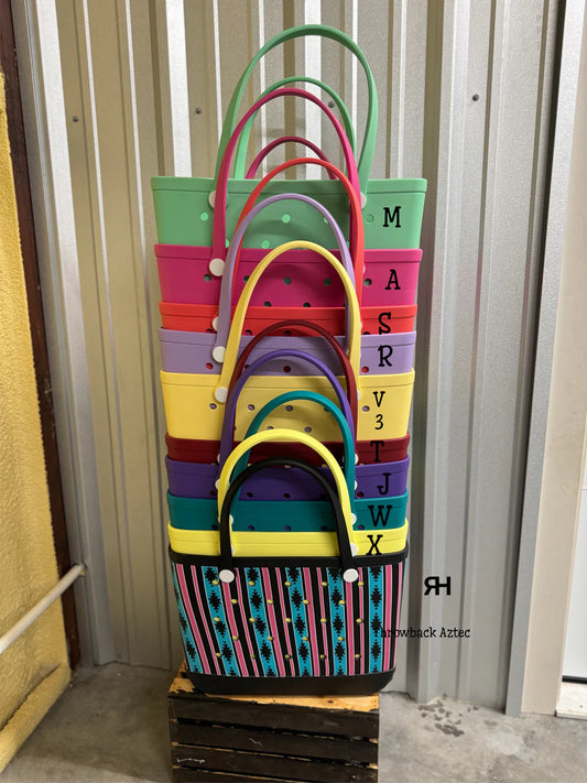 TOTE & GO *SOLID*