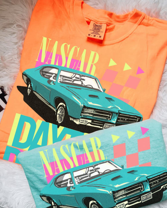 DAYTONA