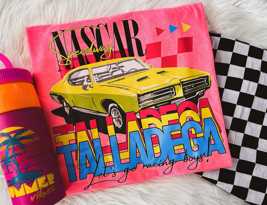 Talladega
