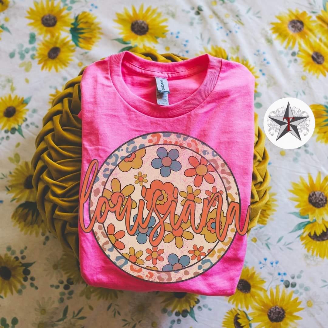 State Floral