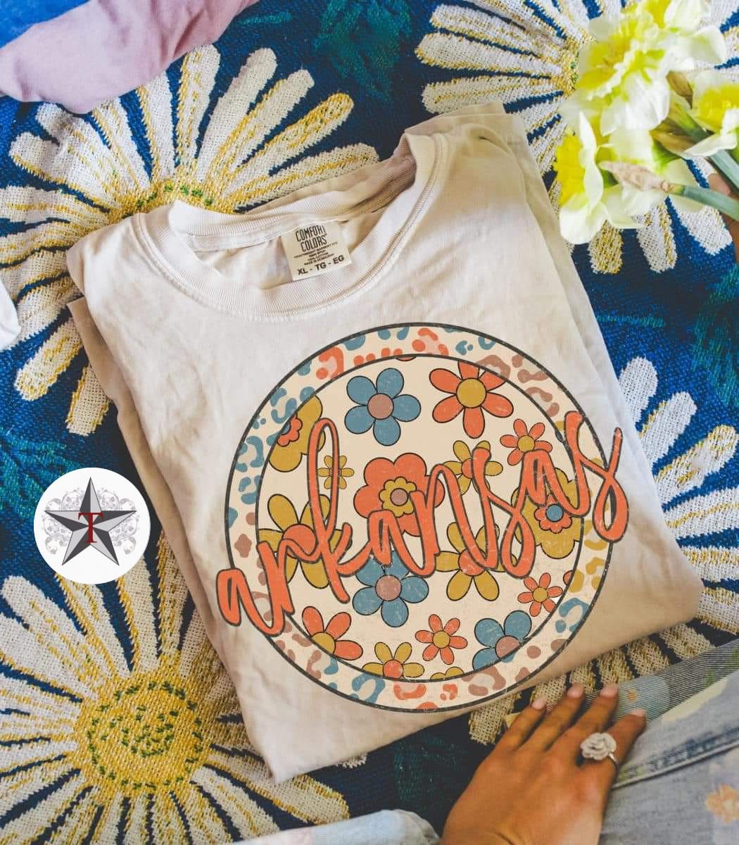 State Floral