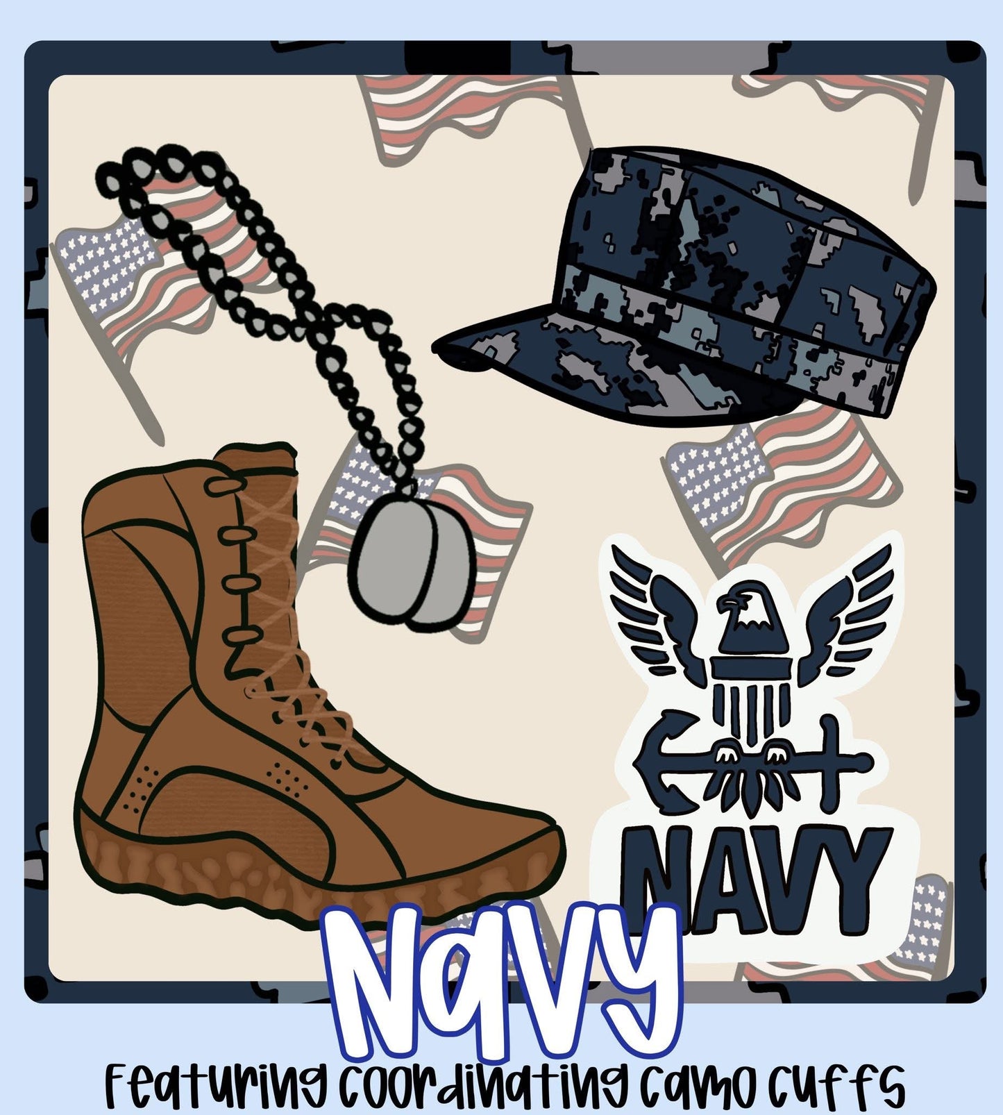 NAVY | HOME OF THE BRAVE