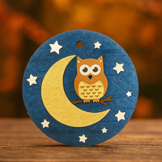 Night Owl Freshie