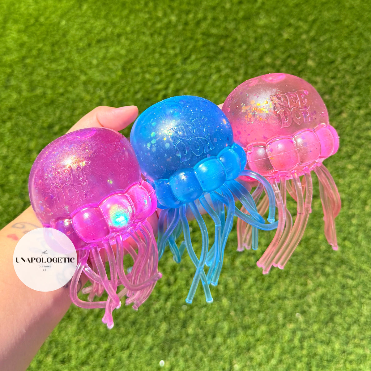 Squishy - WS