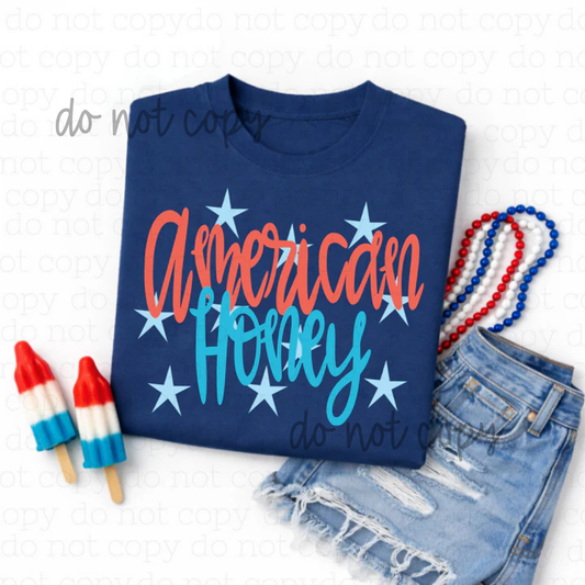 American Honey