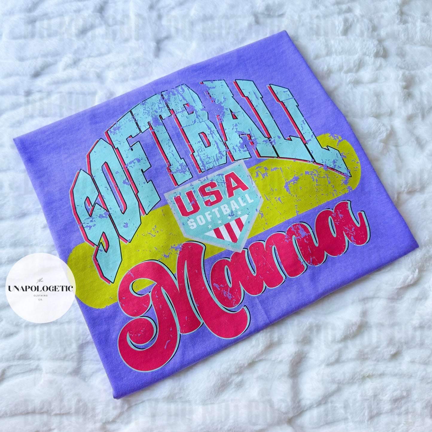 90s Softball - WS
