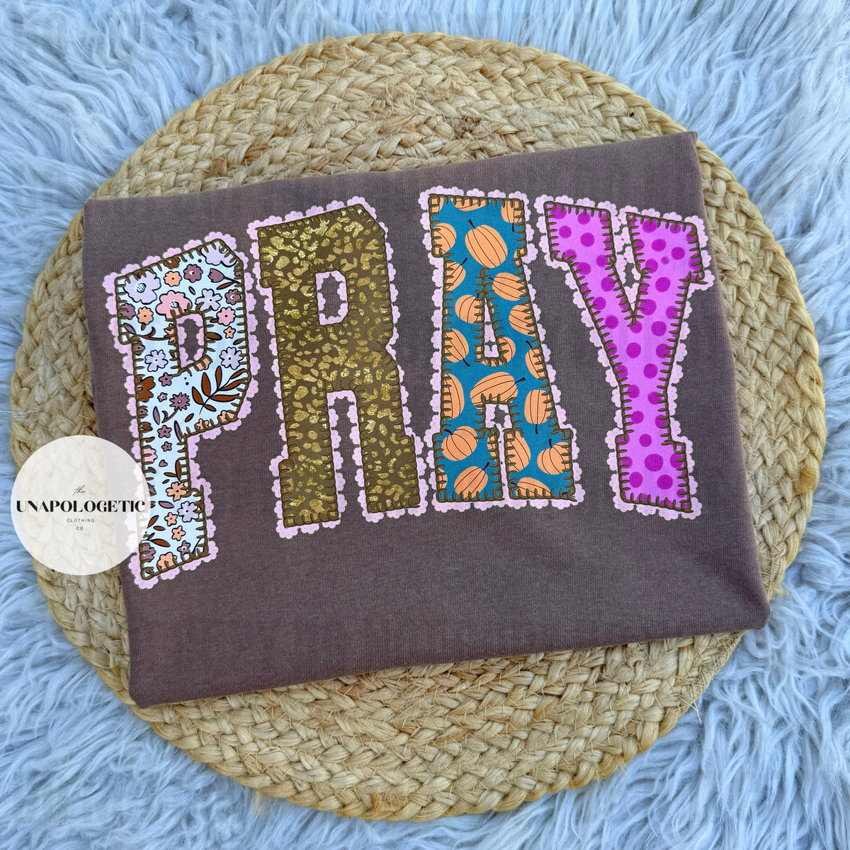 Fall Pray - WS