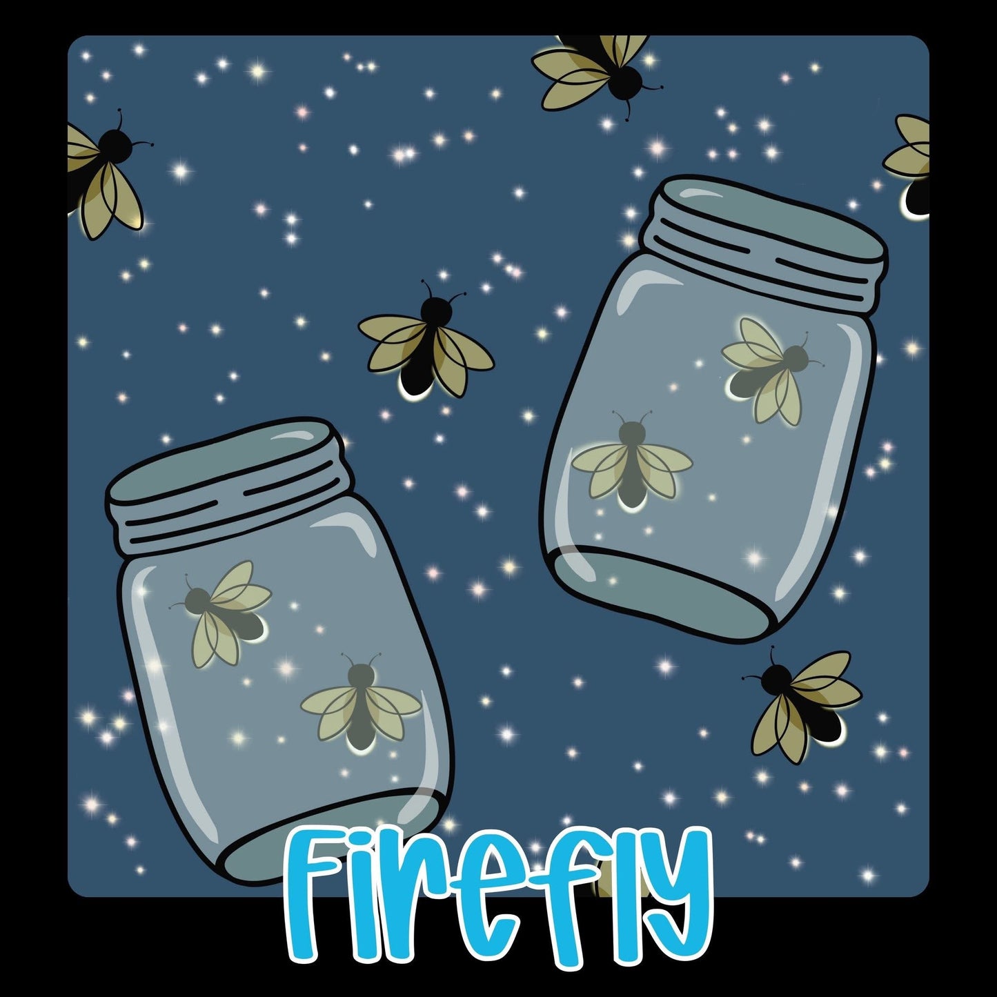 FIREFLY | SUNSHINE STATE OF MIND