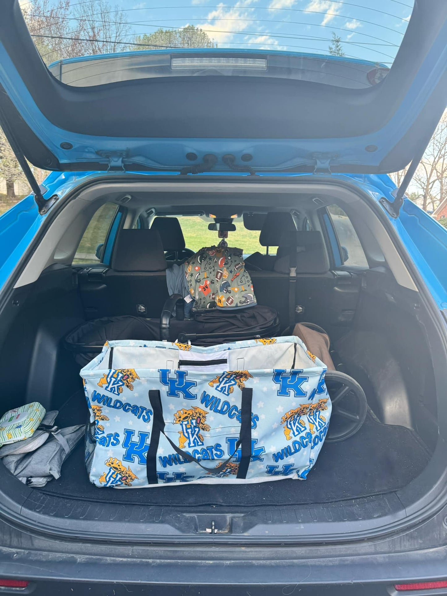 Custom The Everyday Tote