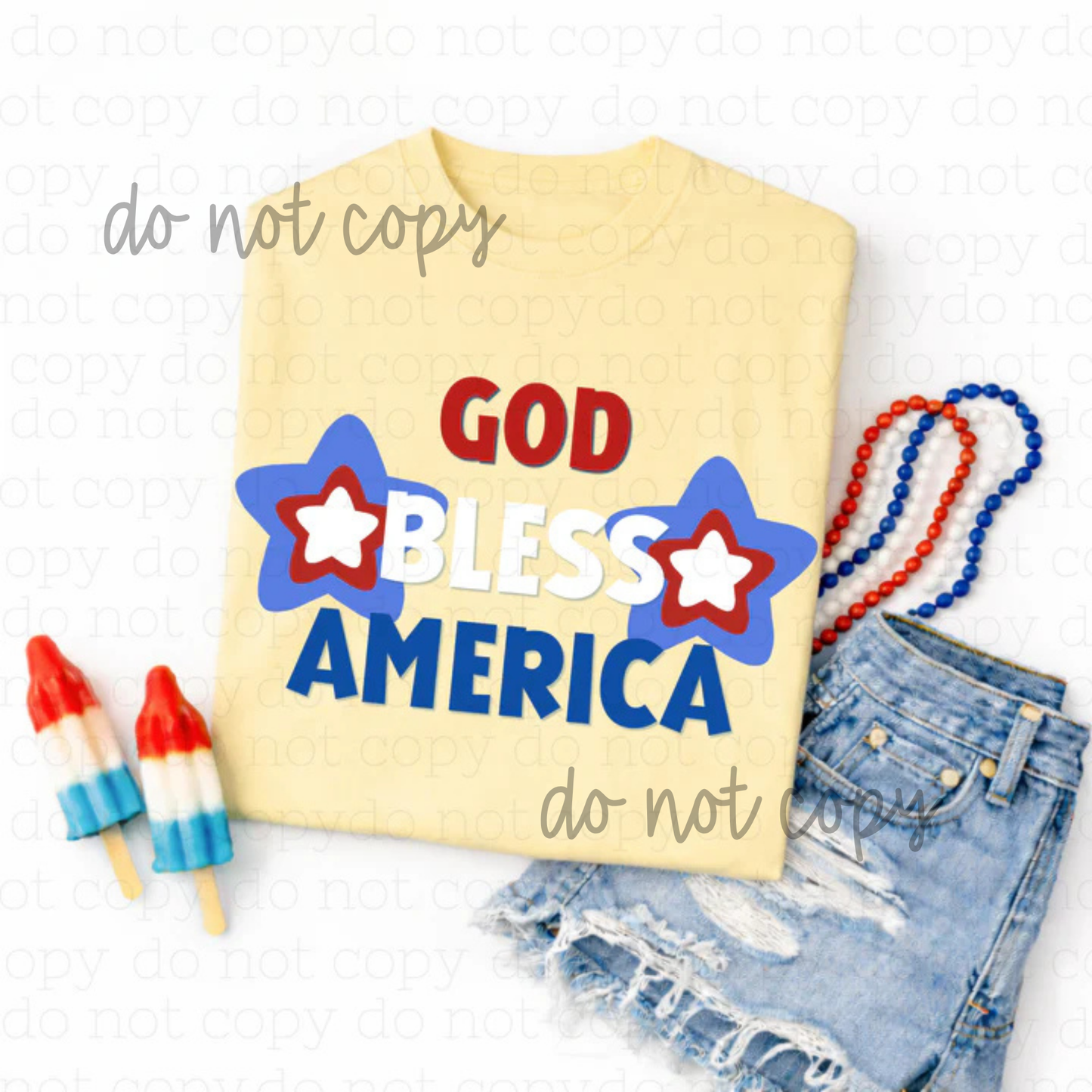 God Bless America
