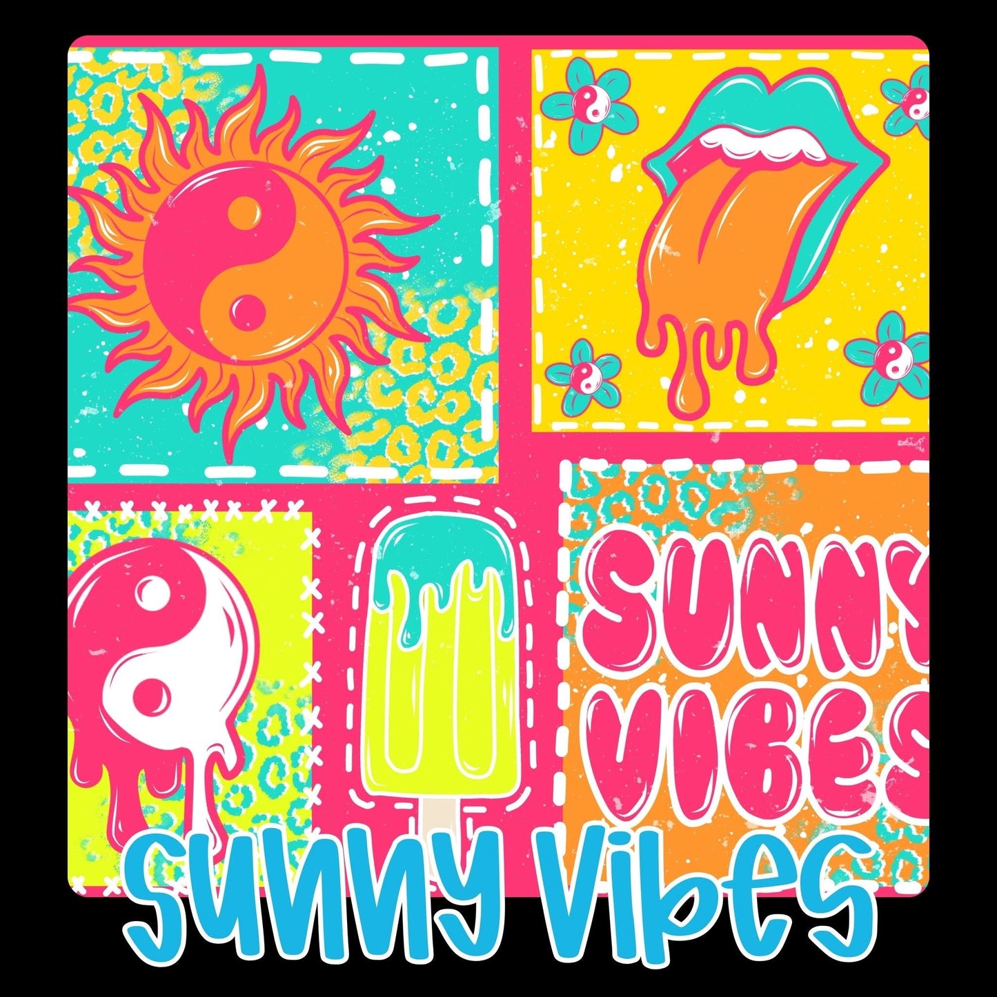 SUNNY VIBES | SUNSHINE STATE OF MIND