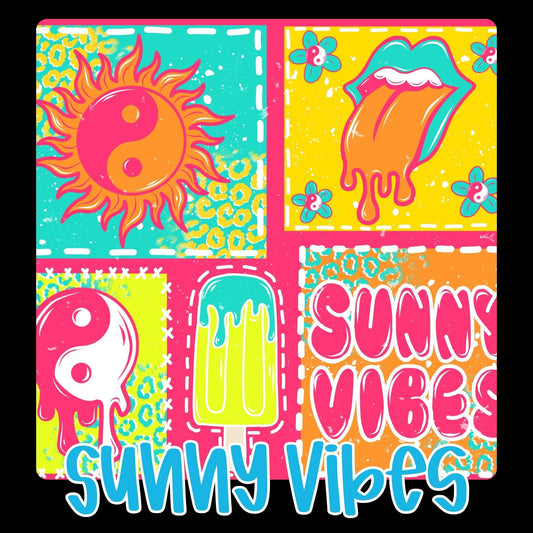 SUNNY VIBES | SUNSHINE STATE OF MIND