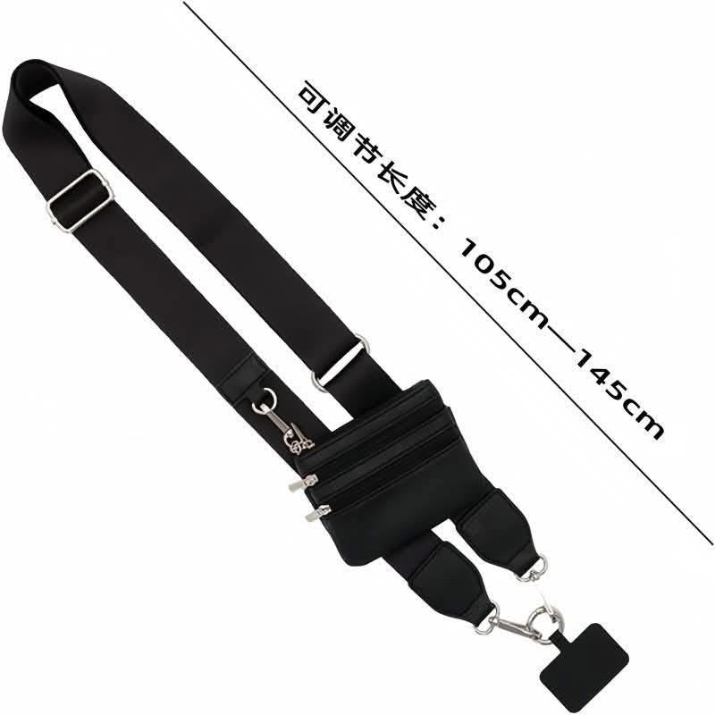 Hands Free Lanyard