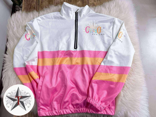 Brand Yourself Pullover