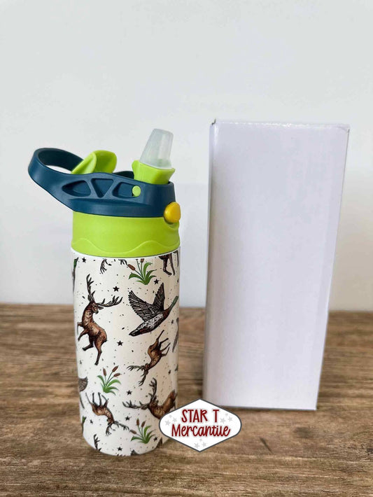 12 oz Kids Tumblers